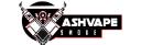 Ash Vape Smoke logo